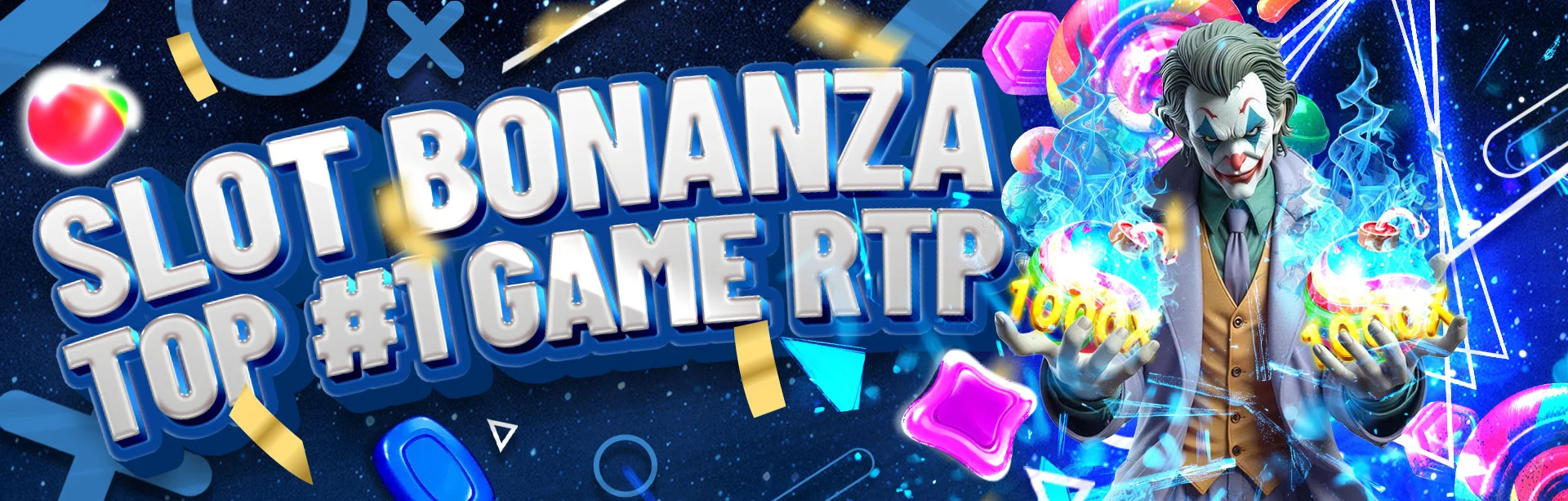 ABC128 Banner Slot Online